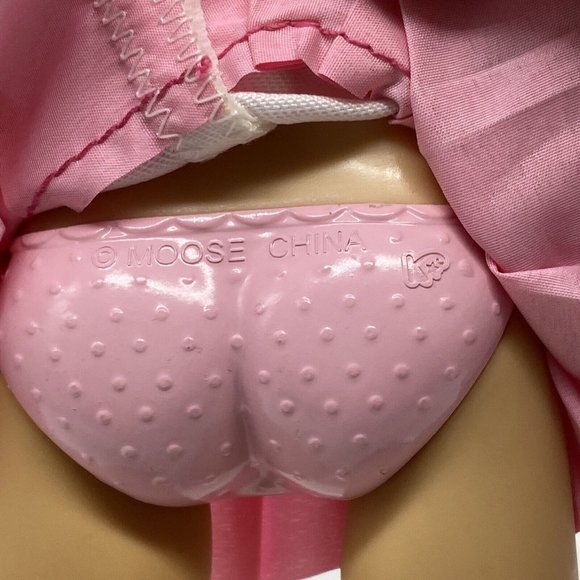 KINDI FRIENDS, KINDI KIDS, CINDY POPS, DOCTOR ACCESSORIES 10 IN DOLL - Picture 7 of 10